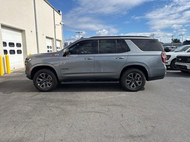 2021 Chevrolet Tahoe 4WD Z71 2021 Chevrolet Tahoe 4WD Z71