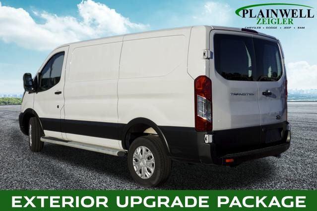 2024 Ford Transit-250 Cargo Van Base 2024 Ford Transit-250 Cargo Van Base