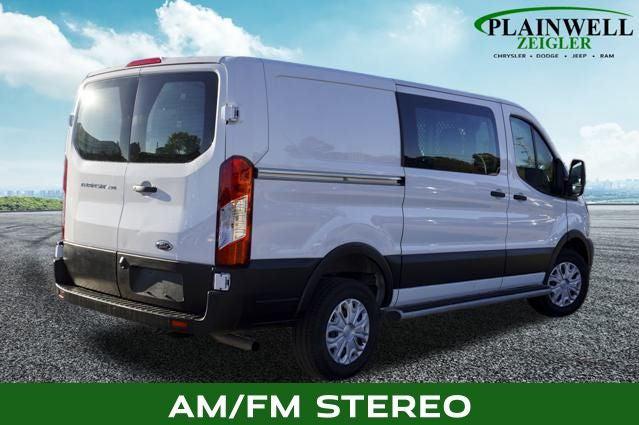 2024 Ford Transit-250 Cargo Van Base 2024 Ford Transit-250 Cargo Van Base