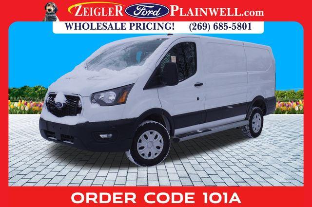 2024 Ford Transit-250 Cargo Van Base