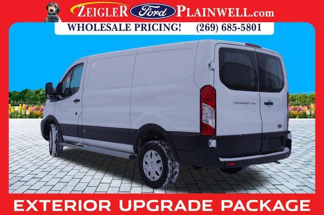 2024 Ford Transit-250 Cargo Van Base