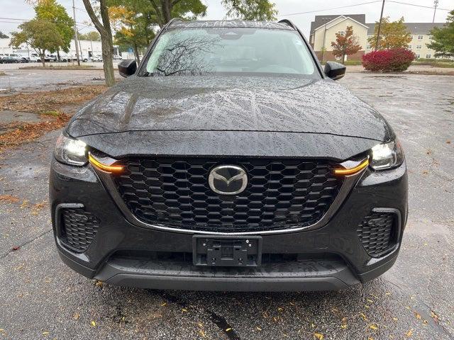 2025 Mazda CX-70 3.3 Turbo Preferred Package 2025 Mazda CX-70 3.3 Turbo Preferred Package