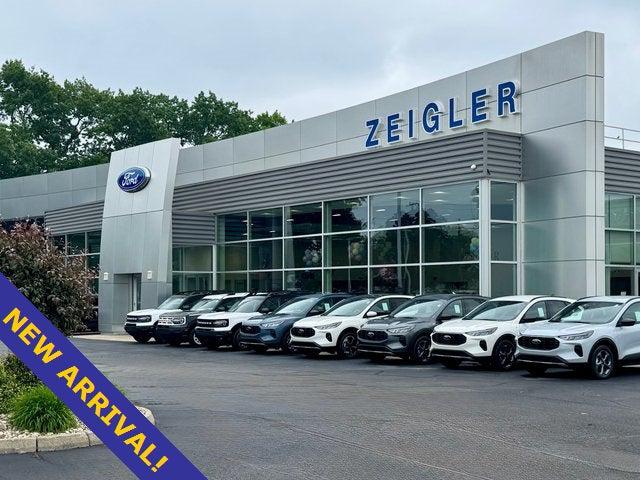 2025 Chevrolet Equinox AWD LT 2025 Chevrolet Equinox AWD LT