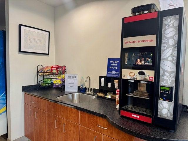 2025 Chevrolet Equinox AWD LT 2025 Chevrolet Equinox AWD LT