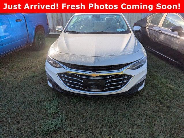 2024 Chevrolet Malibu FWD 2LT