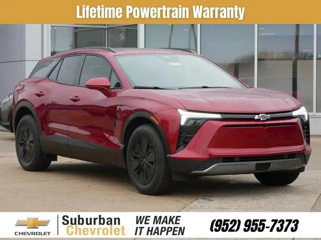 2026 Chevrolet V Blazer LT AWD for sale in Eden Prairie, MN