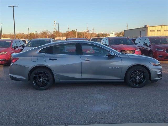 2023 Chevrolet Malibu FWD 1LT 2023 Chevrolet Malibu FWD 1LT