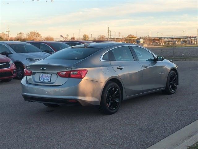 2023 Chevrolet Malibu FWD 1LT 2023 Chevrolet Malibu FWD 1LT