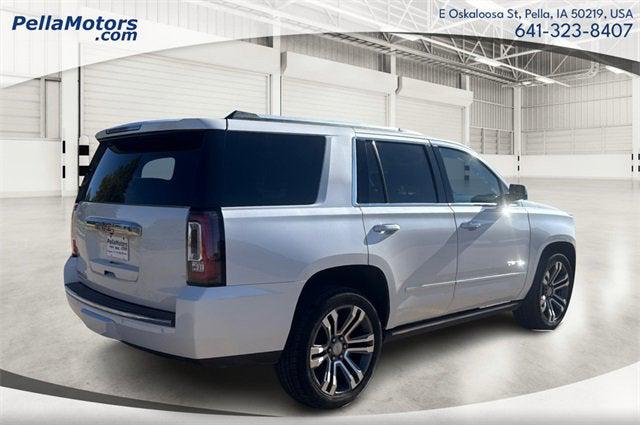 2019 GMC Yukon Denali 2019 GMC Yukon Denali