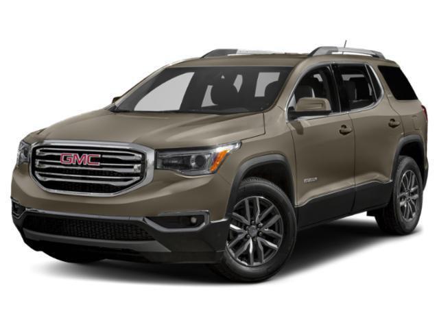 2019 GMC Acadia SLT-1 2019 GMC Acadia SLT-1