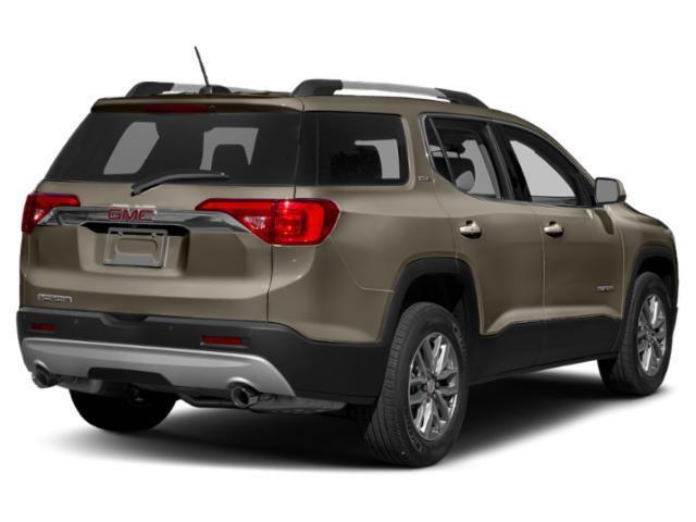 2019 GMC Acadia SLT-1 2019 GMC Acadia SLT-1