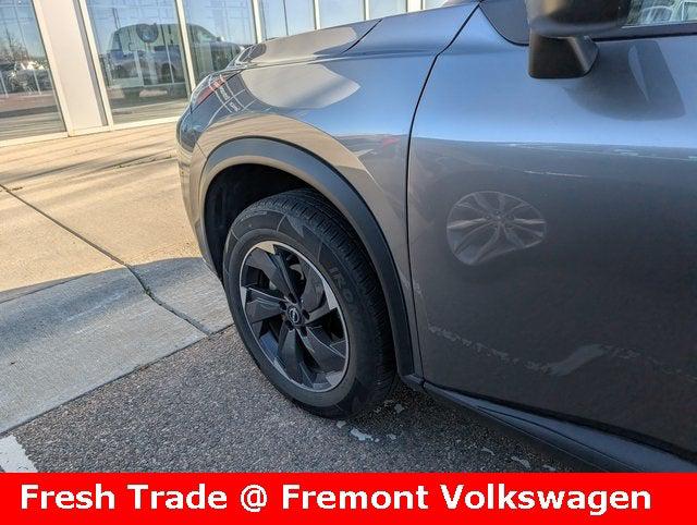 2024 Nissan Rogue SV Intelligent AWD 2024 Nissan Rogue SV Intelligent AWD