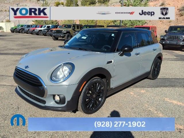 2017 Mini Clubman Cooper 2017 Mini Clubman Cooper