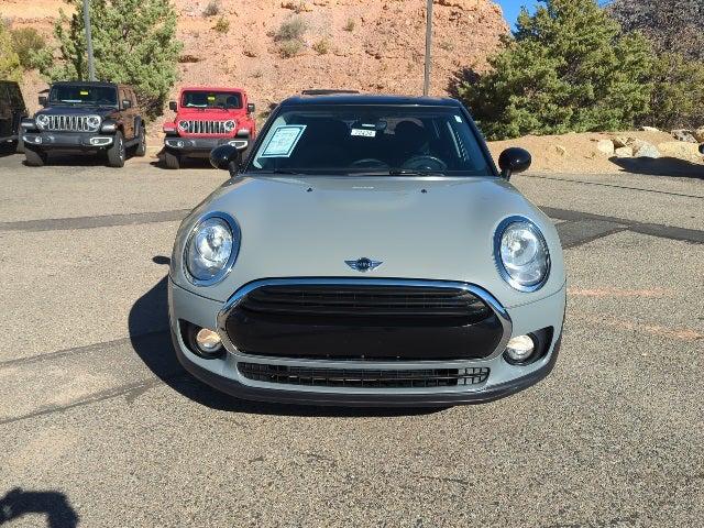 2017 Mini Clubman Cooper 2017 Mini Clubman Cooper