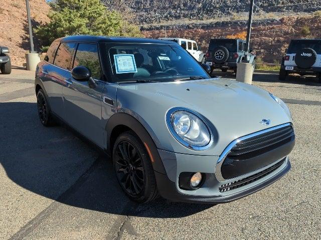 2017 Mini Clubman Cooper 2017 Mini Clubman Cooper