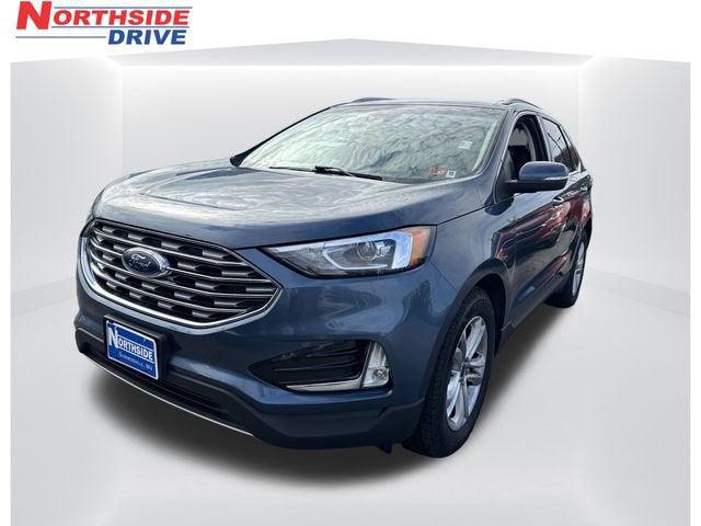 2019 Ford Edge SEL 2019 Ford Edge SEL