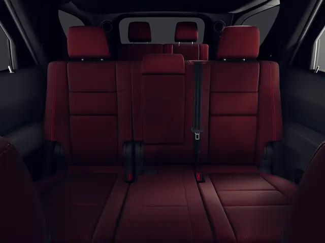 2026 Dodge Durango GT Plus AWD