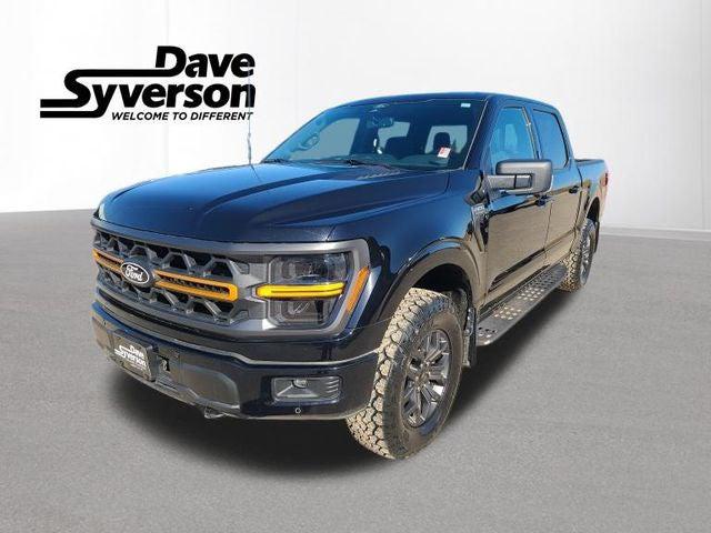 2024 Ford F-150 Tremor 2024 Ford F-150 Tremor