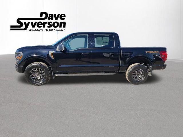 2024 Ford F-150 Tremor 2024 Ford F-150 Tremor