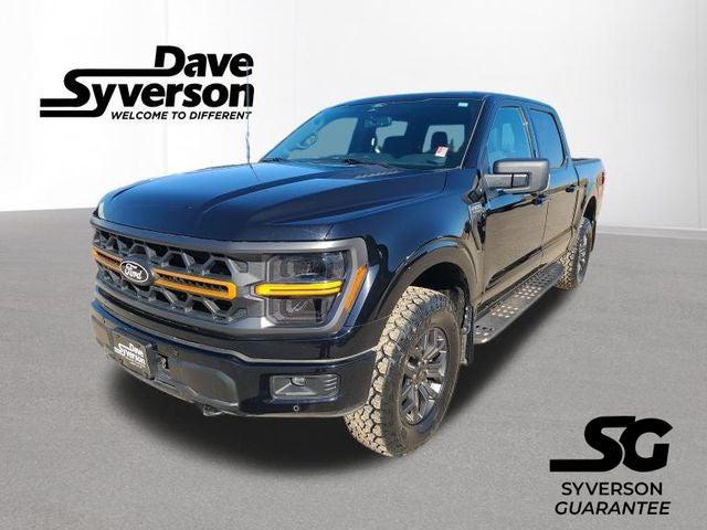 2024 Ford F-150 Tremor 2024 Ford F-150 Tremor