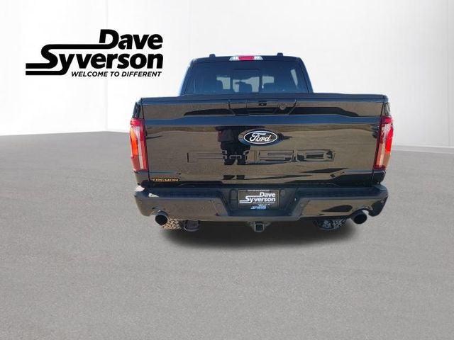 2024 Ford F-150 Tremor 2024 Ford F-150 Tremor