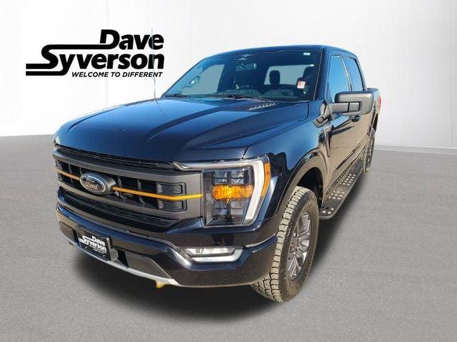 2023 Ford F-150 Tremor 2023 Ford F-150 Tremor