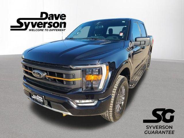 2023 Ford F-150 Tremor 2023 Ford F-150 Tremor