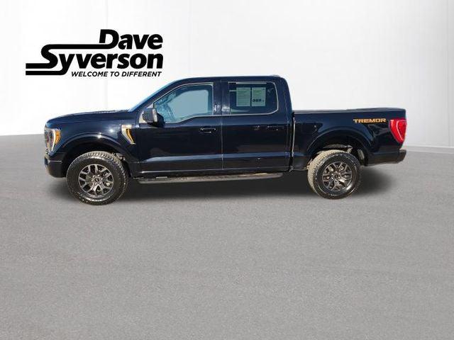 2023 Ford F-150 Tremor 2023 Ford F-150 Tremor