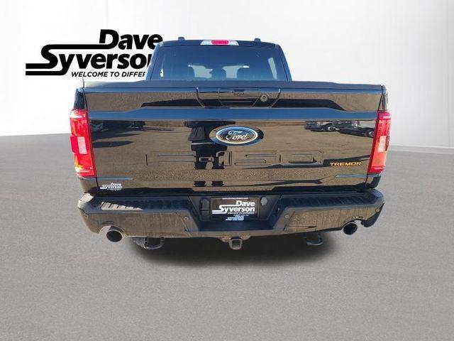 2023 Ford F-150 Tremor 2023 Ford F-150 Tremor