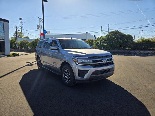 2024 Ford Expedition XLT MAX 2024 Ford Expedition XLT MAX