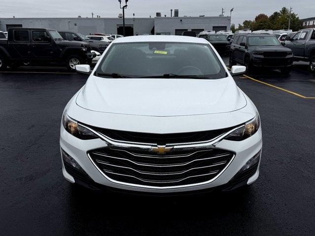 2024 Chevrolet Malibu FWD 1LT 2024 Chevrolet Malibu FWD 1LT