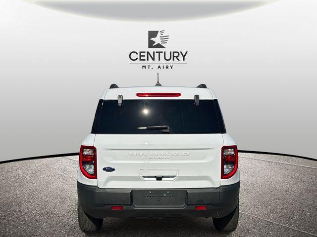 2024 Ford Bronco Sport Big Bend 2024 Ford Bronco Sport Big Bend