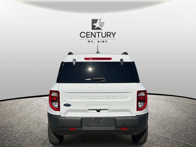 2024 Ford Bronco Sport Big Bend 2024 Ford Bronco Sport Big Bend