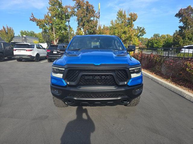2023 RAM 1500 Rebel Crew Cab 4x4 57 Box