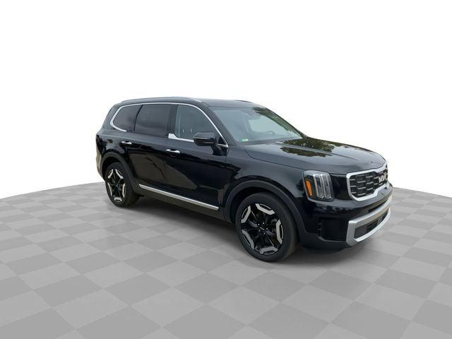 2023 Kia Telluride S 2023 Kia Telluride S