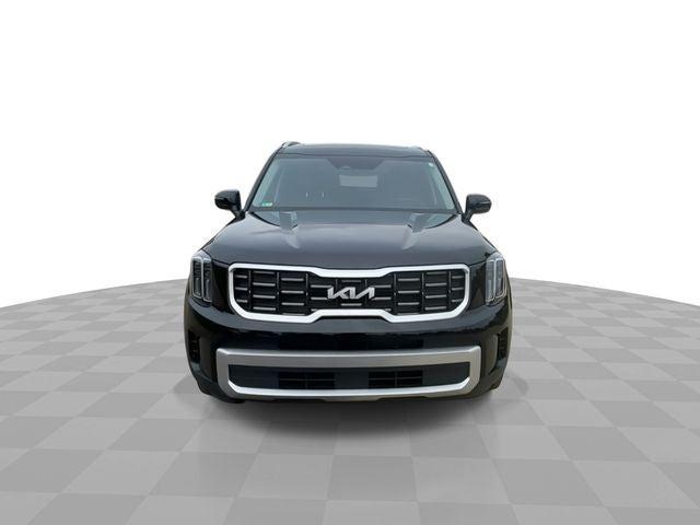 2023 Kia Telluride S 2023 Kia Telluride S