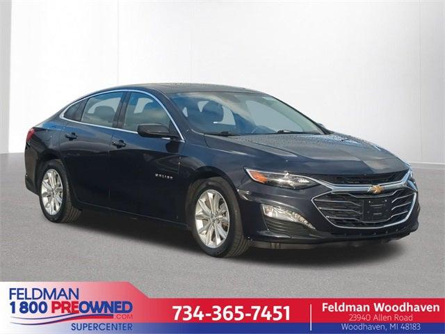 2023 Chevrolet Malibu FWD 1LT 2023 Chevrolet Malibu FWD 1LT