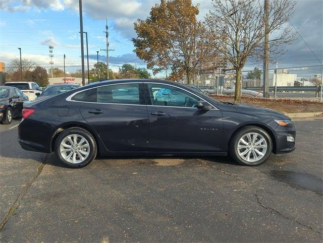 2023 Chevrolet Malibu FWD 1LT 2023 Chevrolet Malibu FWD 1LT