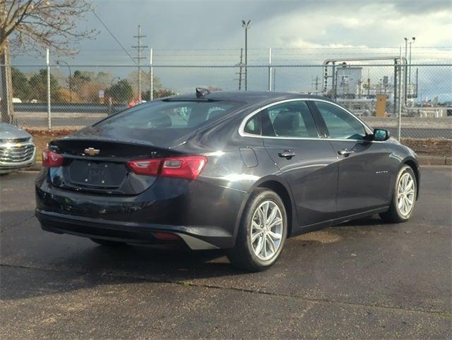 2023 Chevrolet Malibu FWD 1LT 2023 Chevrolet Malibu FWD 1LT