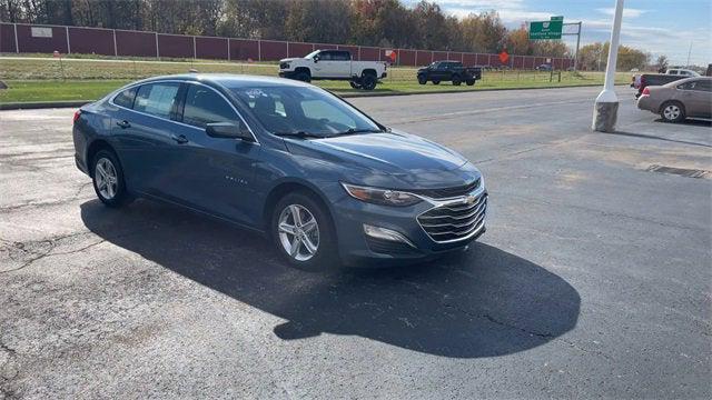 2024 Chevrolet Malibu FWD LS 2024 Chevrolet Malibu FWD LS