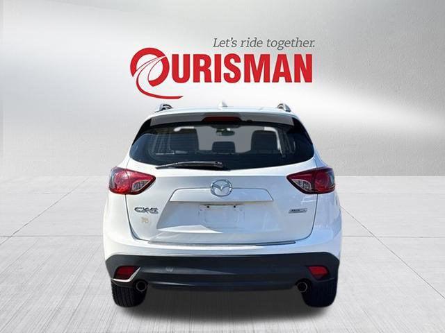 2014 Mazda CX-5 Sport 2014 Mazda CX-5 Sport