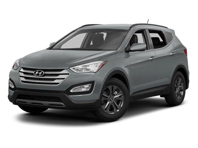 2013 Hyundai Santa Fe Sport 2013 Hyundai Santa Fe Sport