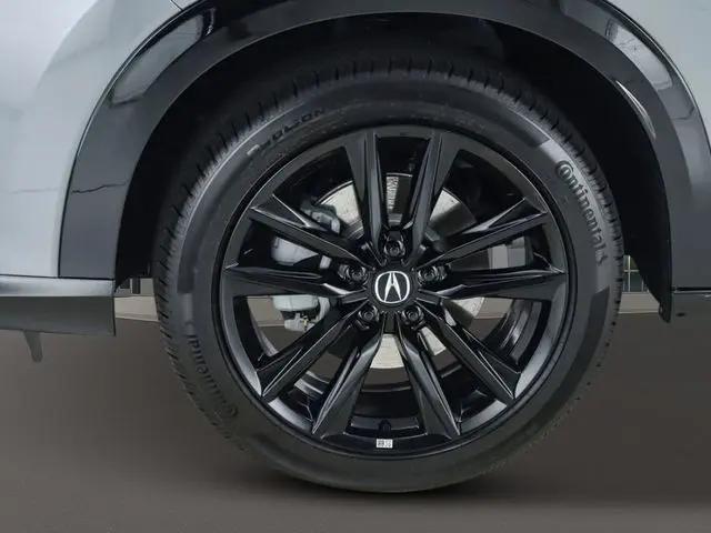 2025 Acura ADX A-Spec with Advance