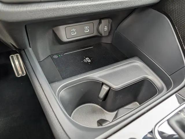 2025 Acura ADX A-Spec with Advance