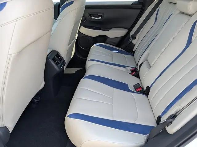 2025 Acura ADX A-Spec with Advance