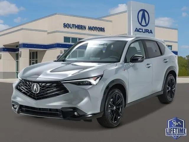 2025 Acura ADX A-Spec with Advance for sale in Savannah, GA