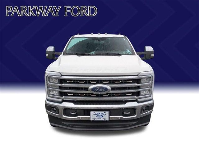 2024 Ford F-250 King Ranch