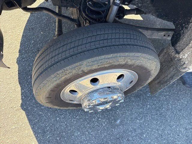 2017 Ford F-450 Platinum 2017 Ford F-450 Platinum