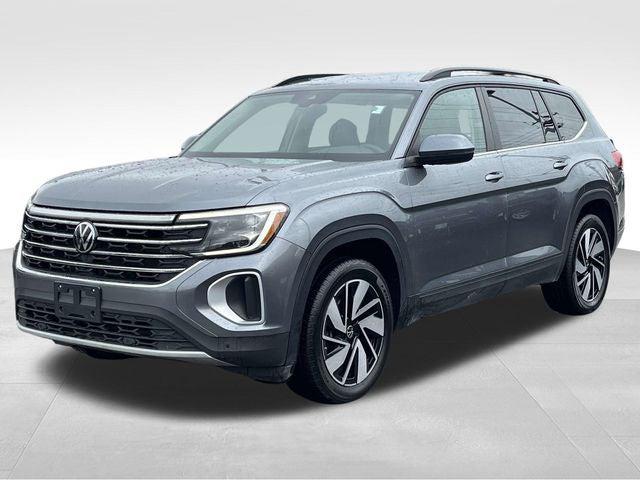 2024 Volkswagen Atlas 2.0T SE w/Technology 2024 Volkswagen Atlas 2.0T SE w/Technology