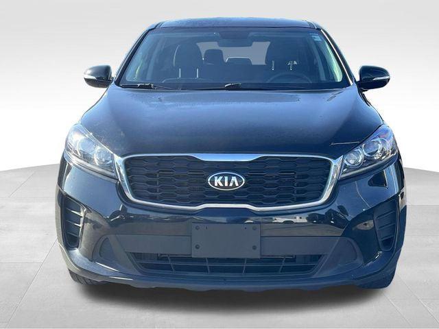 2019 Kia Sorento 2.4L LX 2019 Kia Sorento 2.4L LX